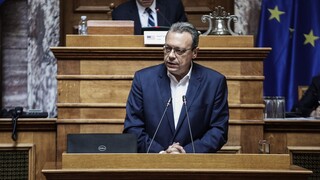 Την παραπομπή βουλευτή της Ελληνικής Λύσης στην Επιτροπή Δεοντολογίας, ζητεί ο ΣΥΡΙΖΑ - Τι συνέβη