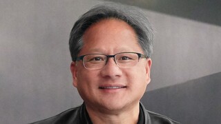 Nvidia: Στα 46 δισ. δολάρια η περιουσία του CEO - Ράλι 10% στη μετοχή