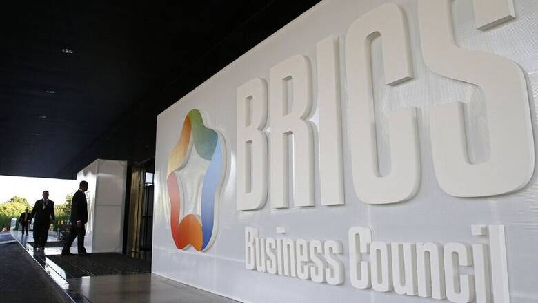 BRICS: Έξι νέες χώρες εντάσσονται στην ομάδα των αναδυόμενων χωρών - CNN.gr
