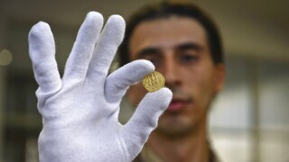 Βρετανικό Μουσείο: Και αρχαιοελληνικό νόμισμα στα κλεμμένα αντικείμενα