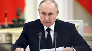 Θάνατος Πριγκόζιν: Η πρώτη αντίδραση Πούτιν