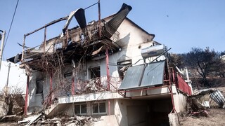 Δήμος Αχαρνών: Ανοιχτά και το Σαββατοκύριακο για την καταγραφή των ζημιών από τις πυρκαγιές