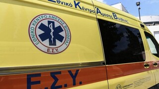 Τραγωδία στην Εύβοια: Τροχαίο δυστύχημα με θύμα 22χρονο φοιτητή