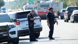 ΗΠΑ: Σερίφης στη Φλόριντα έδωσε στη δημοσιότητα τα στοιχεία του δράστη που σκότωσε 3 ανθρώπους