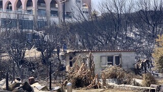 Πυρκαγιές: Ειδικά μέτρα στήριξης για πολίτες και επιχειρήσεις σε επτά  πληγέντες περιοχές