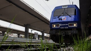 Υπουργείο Μεταφορών: «Task Force» για άμεση επίλυση ζητημάτων του Σιδηροδρόμου