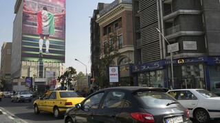 Ιράκ: Εννέα Ιρανοί προσκυνητές σκοτώθηκαν σε τροχαίο -  Τουλάχιστον 31 τραυματίες