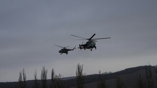 Ρωσία: Τρεις νεκροί από συντριβή ελικοπτέρου Mi-8 που διαχειριζόταν η FSB