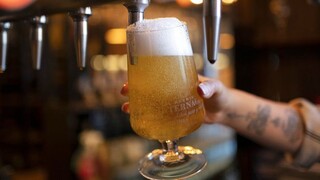 Βέλγιο: Μεγάλες ανησυχίες για την έλλειψη μπύρας εξαιτίας των καιρικών συνθηκών