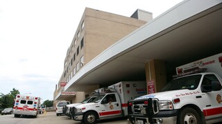 ΗΠΑ: Στο νοσοκομείο 11 άτομα μετά από ισχυρότατες αναταράξεις σε πτήση  Μιλάνο - Ατλάντα