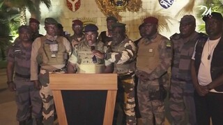 Πραξικόπημα στην Γκαμπόν: Πέντε στοιχεία για τη χώρα
