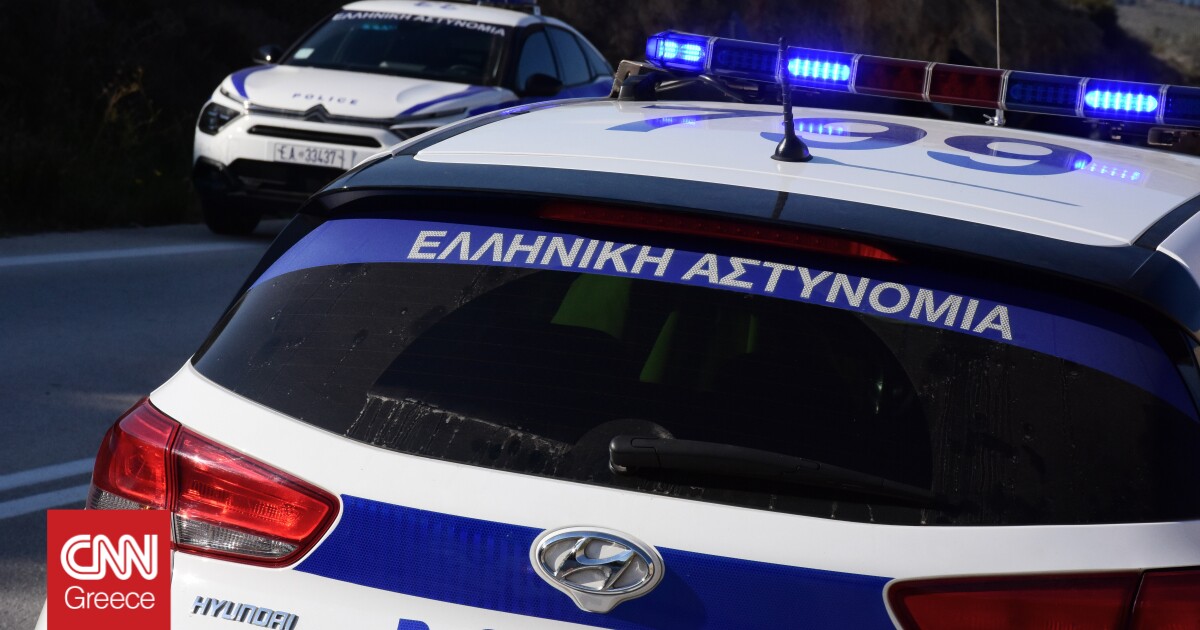 Χανιά: Ξεκίνησε η απολογία του 53χρονου αξιωματικού της Αστυνομίας