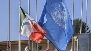 ΟΗΕ: Αναβλήθηκε η ψηφοφορία για παράταση παραμονής της δύναμης της UNIFIL στον Λίβανο