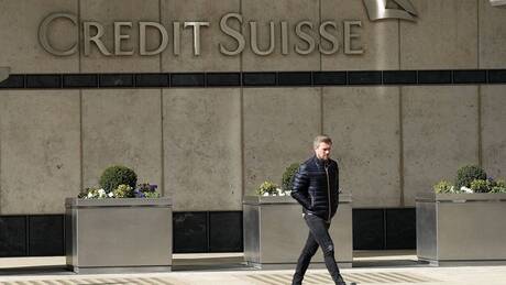 UBS: Απορροφά το ελβετικό τμήμα της Credit Suisse και καταργεί 3.000 θέσεις