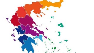 Απογραφή 2021: Μειωμένος κατά 3,1% ο μόνιμος πληθυσμός της Ελλάδας - Όλα τα στοιχεία
