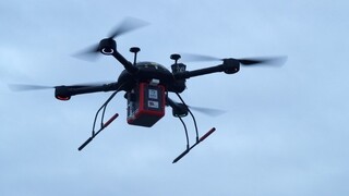 Τουρνάς: Σύντομα οι διαγωνισμοί για drones, ελικόπτερα και 400 πυροσβεστικά οχήματα