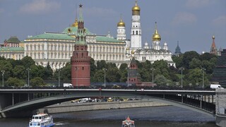 Ενόχληση στο Κρεμλίνο για βρετανική εταιρεία που θα επενδύσει στην Ουκρανία