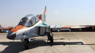 Ρωσικά εκπαιδευτικά αεροσκάφη παρέλαβε η Πολεμική Αεροπορία του Ιράν