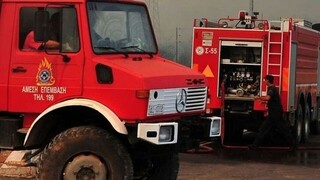 Πυροσβεστική: Σε ύφεση η φωτιά στον Έβρο - 82 πυρκαγιές σε όλη τη χώρα