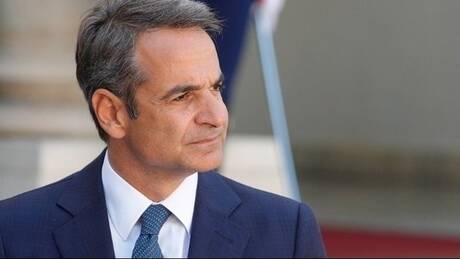 Εμβαθύνεται η συνεργασία Ελλάδας-Κύπρου-Ισραήλ: Στη Λευκωσία ο πρωθυπουργός για την Τριμερή