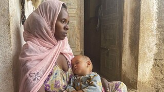 Πάνω από 200.000 παιδιά κινδυνεύουν να πεθάνουν από πείνα στο Μάλι - Έκκληση του ΟΗΕ για βοήθεια