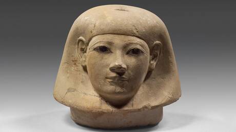 Ένα αρχαίο άρωμα «μιλάει» για τη γυναίκα που έθαψαν μαζί με τους Φαραώ