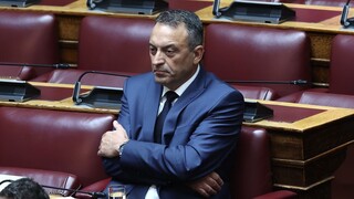 Σπαρτιάτες: Απέσυρε τα περί «Greek Mafia» ο Στίγκας - Επιστρέφουν οι διαγραμμένοι βουλευτές