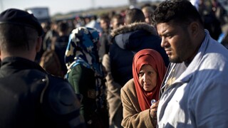 ΕΕ: Οι αιτήσεις για την παροχή ασύλου αυξήθηκαν κατά 28% το πρώτο εξάμηνο του έτους