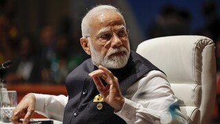 Αλλάζει όνομα η Ινδία; H υπογραφή στις προσκλήσεις για την G20 πυροδότησε φήμες