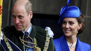 Πρίγκιπας Ουίλιαμ: Ο πιο δημοφιλής της βασιλικής οικογένειας του Ηνωμένου Βασιλείου