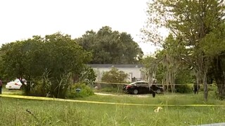Φρικιαστικό έγκλημα στη Φλόριντα: Δολοφόνησε το γιο του με τροχό