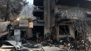 Πυρκαγιές: Στοχευμένα μέτρα στήριξης στις πληγείσες περιοχές