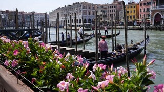 Φόρος… επίσκεψης στη Βενετία: Ποιοι τουρίστες θα πληρώνουν για να δουν την πόλη