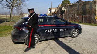 Νεκροί δύο Ιρλανδοί τουρίστες στη Ρώμη - Παρασύρθηκαν από αυτοκίνητο
