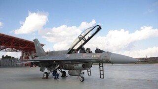 Έτoιμη η πρώτη Μοίρα F16 VIPER - Πώς θα συνεργάζονται στον αέρα με τα Rafale