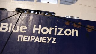 Blue Horizon: Καρατομήθηκε ο Κεντρικός Λιμενάρχης Πειραιά - Το πόρισμα της ΕΔΕ