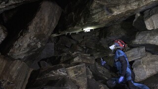 Τουρκία: Μεγάλη επιχείρηση για τη διάσωση Αμερικανού σπηλαιολόγου