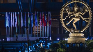 G20: Συνάντηση στην Ινδία με σημαντικές απουσίες και «φτωχή» ατζέντα