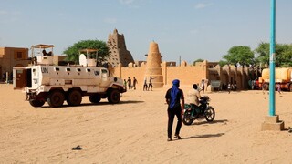 Μάλι: Τουλάχιστον 64 νεκροί από επιθέσεις ένοπλων ομάδων