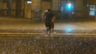 Ισπανία: Βρέθηκαν ακόμη δύο πτώματα από τις καταρρακτώδεις βροχές