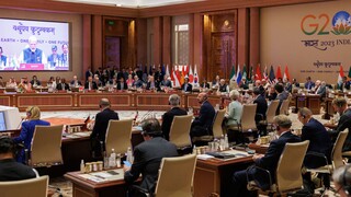Σύνοδος G20: Αναπτυσσόμενα κράτη, κλιματική αλλαγή, οι προκλήσεις που αντιμετωπίζουν οι ηγέτες
