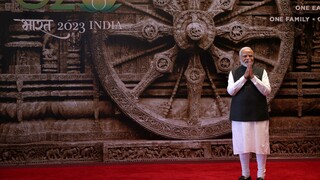 Αλλάζει τελικά όνομα η Ινδία; Ο Μόντι άνοιξε τη Σύνοδο της G20 ως πρωθυπουργός της Μπάρατ