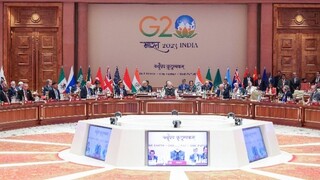 G20: Επιτεύχθηκε συναίνεση επί της Διακήρυξης των ηγετών της Συνόδου