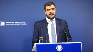Παύλος Μαρινάκης: Τα fake news διαψεύστηκαν πανηγυρικά