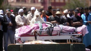 Μαρόκο: Κηρύχθηκε τριήμερο εθνικό πένθος λόγω του καταστροφικού σεισμού