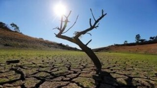 Έρευνα: Όλο και πιο συχνές οι απότομες αλλαγές από ξηρασία σε έντονες βροχοπτώσεις
