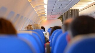 Ισπανία: Αεροπλάνο έφτασε στο Μπιλμπάο με 111 επιβάτες αλλά... καμία βαλίτσα