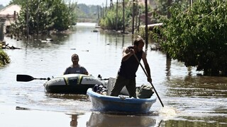 Πλημμύρες: Παράταση υποβολής δηλώσεων ΟΣΔΕ 2023 - Δείτε σε ποιες περιοχές