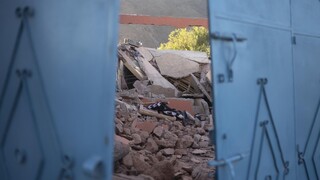 Σεισμός στο Μαρόκο: Μεγαλώνει ο αριθμός των θυμάτων - Αγωνιώδεις οι προσπάθειες διάσωσης