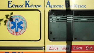 Κρήτη: 47χρονος ανασύρθηκε νεκρός στη Χερσόνησο